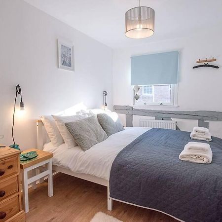 Button Cottage, Wickham Market المظهر الخارجي الصورة