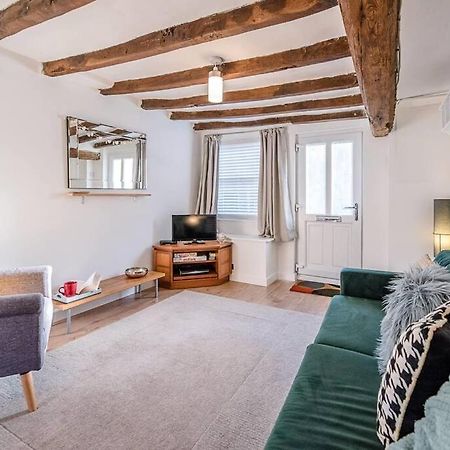 Button Cottage, Wickham Market المظهر الخارجي الصورة