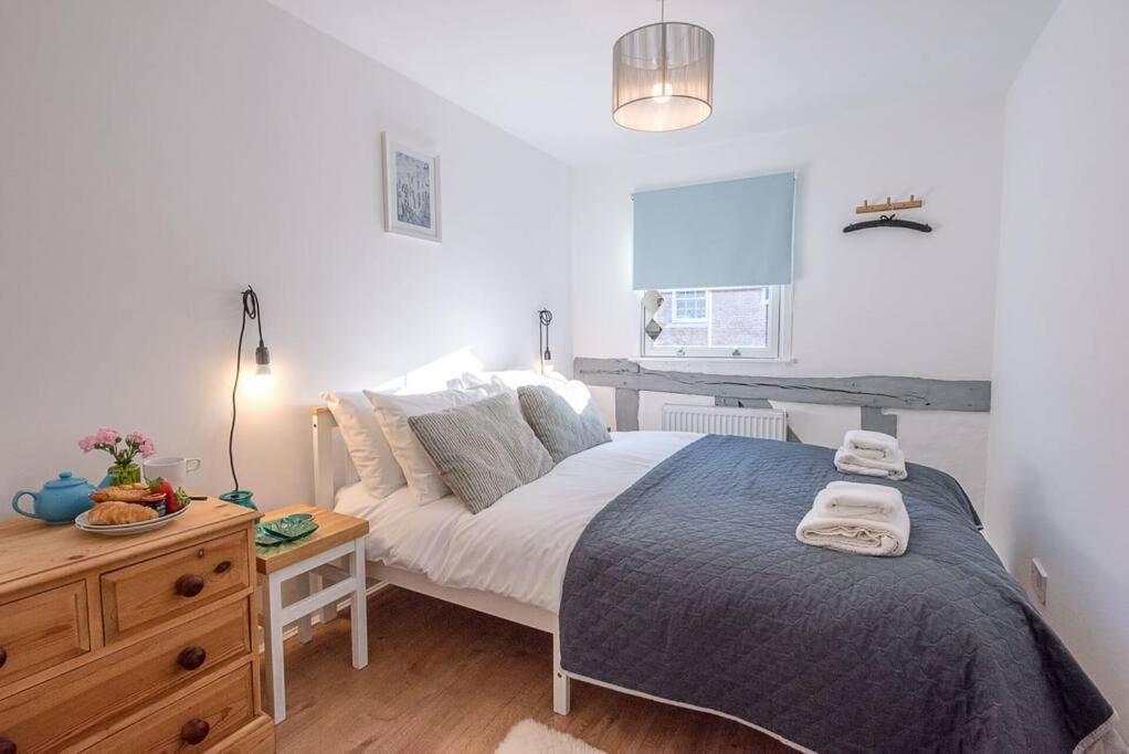 Button Cottage, Wickham Market المظهر الخارجي الصورة