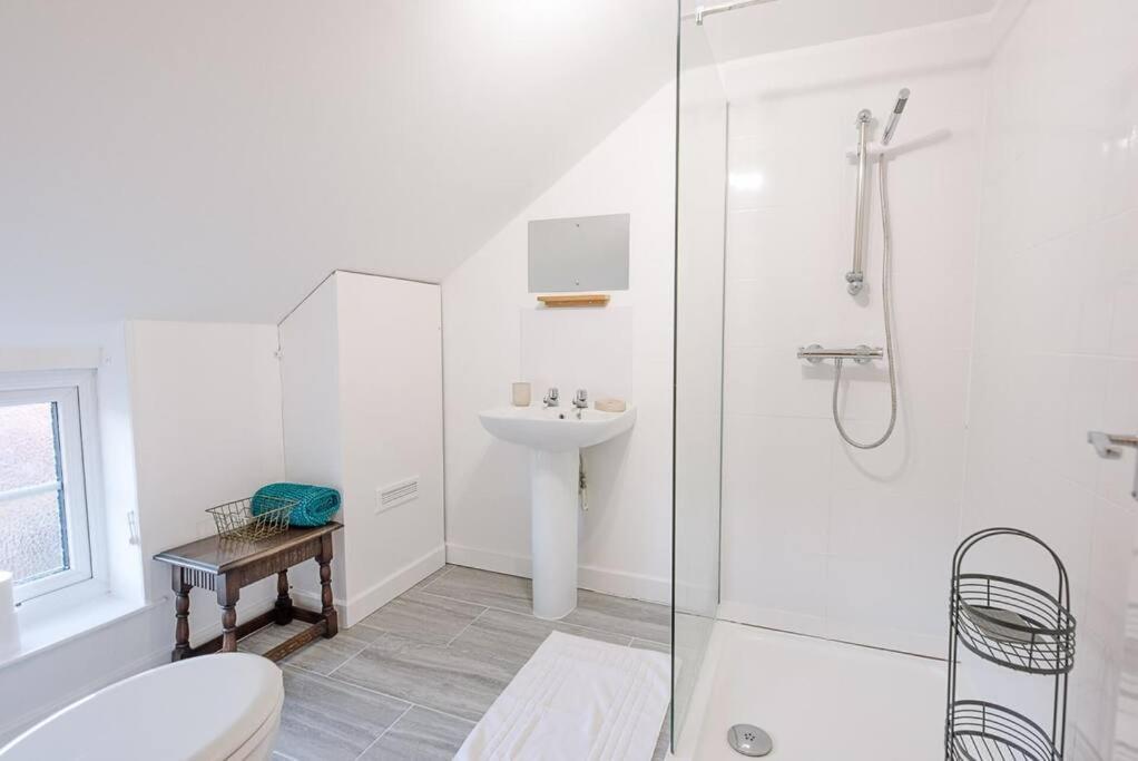 Button Cottage, Wickham Market المظهر الخارجي الصورة