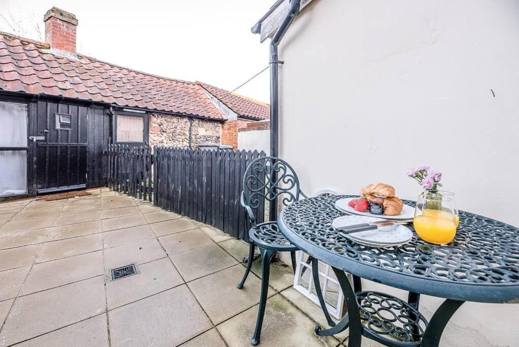 Button Cottage, Wickham Market المظهر الخارجي الصورة