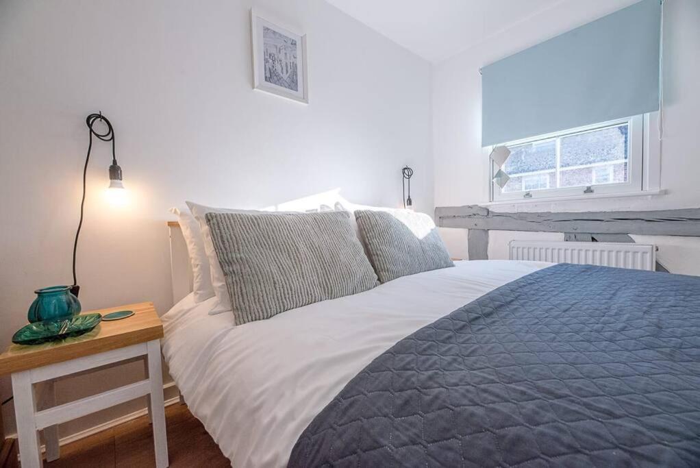Button Cottage, Wickham Market المظهر الخارجي الصورة