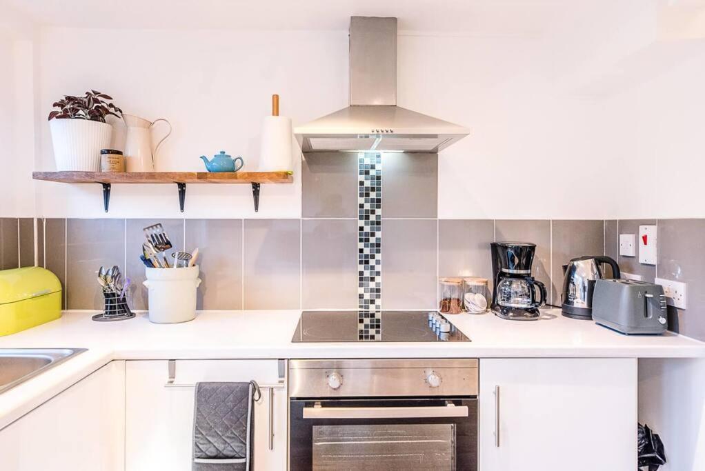 Button Cottage, Wickham Market المظهر الخارجي الصورة